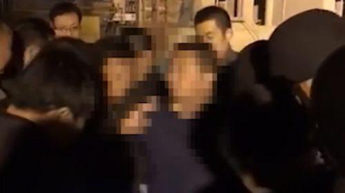 石家庄爆料视频大全,聚焦城市热点，揭秘生活百态  第2张