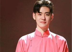 张云雷圈内爆料视频合集,揭秘娱乐圈幕后真相  第2张