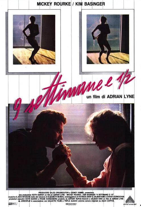 爱我九周半在线观看,重温经典爱情喜剧，在线观看尽享欢乐时光