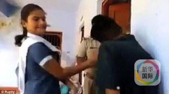 女孩爆料派出所里的视频,女孩实名揭露惊人视频