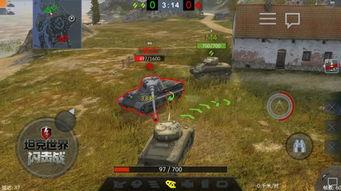 坦克世界闪击战新闻爆料,全新坦克登场,战场格局再起风云 第2张 坦克世界闪击战新闻爆料,全新坦克登场,战场格局再起风云 第2张