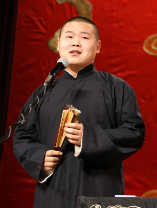 爆料岳云鹏的视频,笑星背后的真实瞬间 第2张 爆料岳云鹏的视频,笑星背后的真实瞬间 第2张